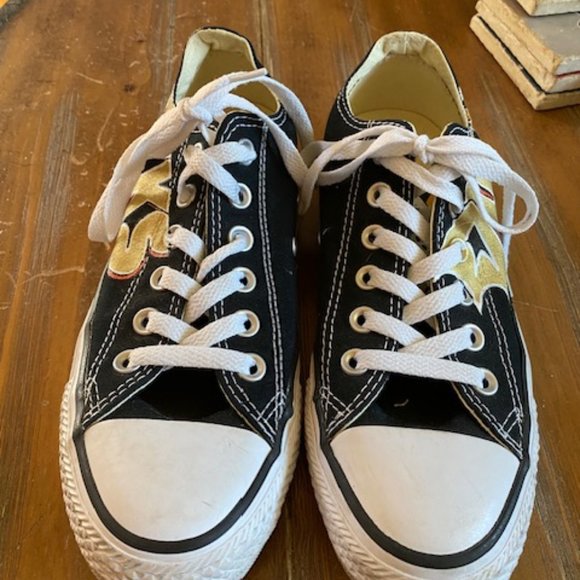 Converse Allstars Anaheim Ducks Tennis shoes - Picture 2 of 5